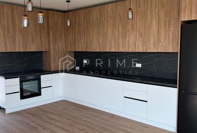 De vânzare apartament 2 camere, Cartier Unirii-Complex rezidențial nou - 2