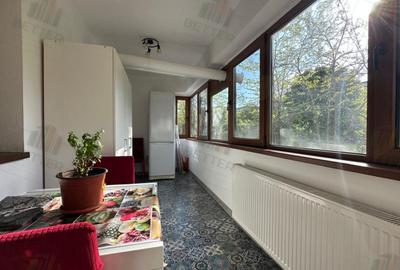 Apartament 2 camere de închiriat – Popești-Leordeni, Șoseaua Olteniței - 15