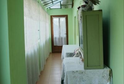 Tartasesti – casa si teren 2.000 mp de vanzare - 6