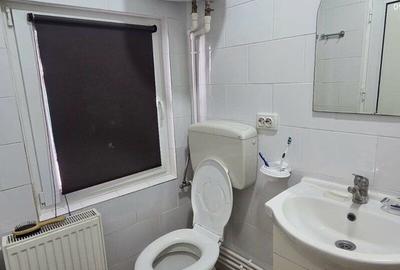 Casă + terasa, 50 mp  - zona centrala - Grădina Publică - 9