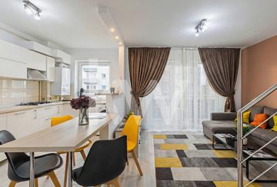 OCAZIE UNICĂ ÎN BRAȘOV | 3 camere pe doua etaje | loc de parcare și boxă - 1