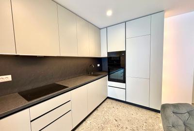 UpSite - SPA - jacuzzi - piscina - sala - concierge - loc de parcare - boxa - 7