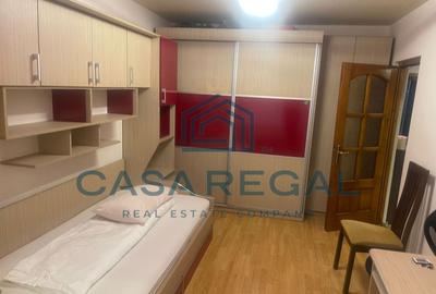 Apartament 3 camere, mobilat modern, et. 3, zona Decebal – AC, parcare la liber - 10