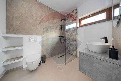 Casă de închiriat | Eleganță și rafinament - 20