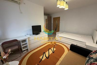 Titan inchiriere garsoniera dec.34 mp disponibila imediat - 1