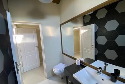 Închiriere penthouse deosebit cu 4 camere, zona Colina - 7