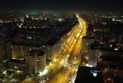 Apartament 3 camere Pantelimon, bloc reabilitat termic, pentru renovare - 1