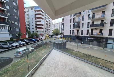 Parc Tudor Arghezi Ap 2 Camere Decomandat - 1