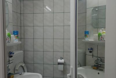 Apartament 2 camere decomandate  Soveja ,parter ,investitie sau locuinta, , gaze - 9