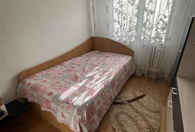 Etaj 2, fara risc, 3 camere zona Mircea cel Batran - 19