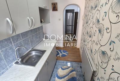 Vânzare apartament 2 camere *etaj 3* - Strada 22 Decembrie 1989 - zona 8 Mai - 6