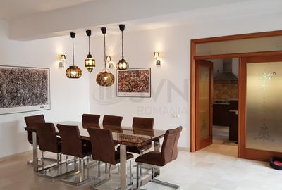 REV0002270 Vila 8 Camere I De Inchiriat I Pipera - 1