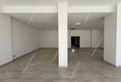 Spatiu comercial 485 mp | Stradal | ISU | 3 intrari | Bld. L Rebreanu - 8