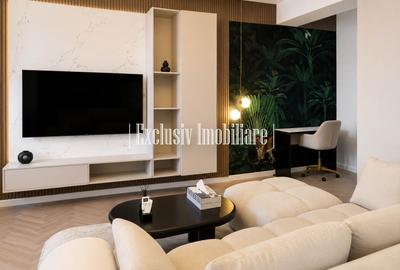 AVi Garden - Apartament Senzational cu Parcare Subterana -Totul Nou- FIRST RENT - 2