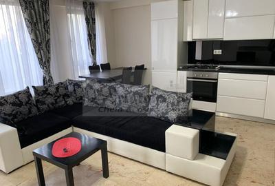 Apartament 2 camere de închiriat – Exclusive Residence- 550 EURO - 1