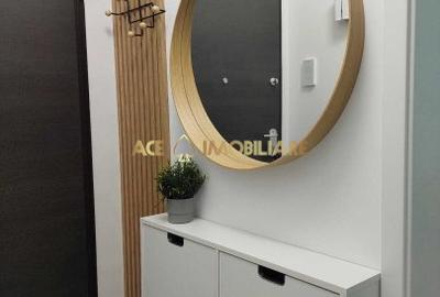 2 Camere de inchiriat | Exigent Plaza Faza 5 | Centrala proprie - 8