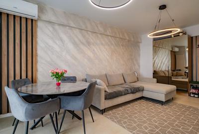 APARTAMENT 2 CAMERE–ALEZZI ODYSSEY-MAMAIA NORD |PARCARE INCLUSĂ| MOBILAT, UTILAT - 1