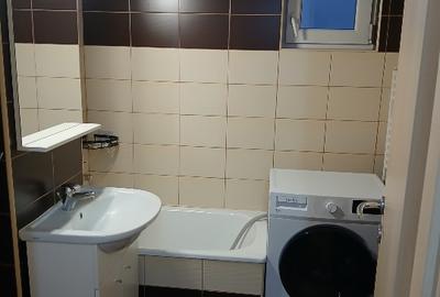 închiriez apartament cu 2 camere parter MOBILAT în zona CORINA-TUDOR -UNICREDIT - 3