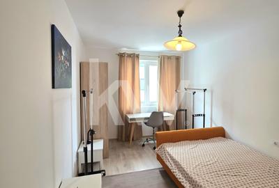 3 Camere de închiriat cu vedere spre TÂMPA - 7