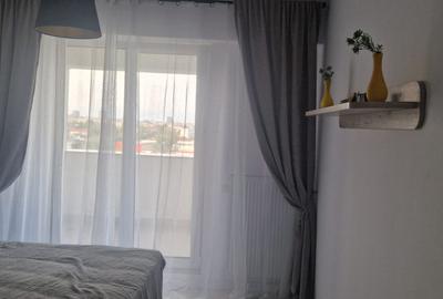 Apartament 2 camere lux, 70 mp + terasă 18 mp, prima închiriere - 5