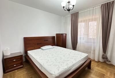 Apartament de 2 camere, 60 mp, decomandat, 5 min metrou - Timpuri Noi - 1