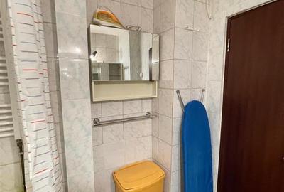 Apartament 3 camere Pacurari - 550 euro - 14
