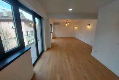 Apartament 3 camere, bloc boutique, lux, Polona - Eminescu /Comision 0 - 3