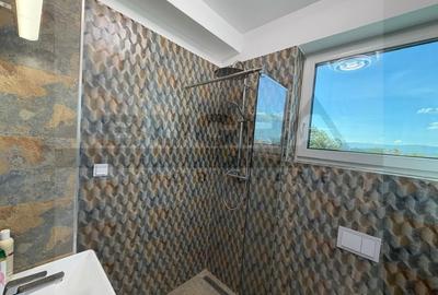 Duplex premium 120mp, terasă 70 mp,view superb, 2 parcari, zona Auchan - 19
