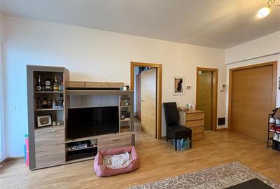 Vanzare apartament 2 camere bloc nou in Gheorgheni- zona Iulius Mall - 2