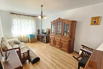 Apartament de vanzare in Galati, Tiglina 3 - 3 camere, 60 mp - 1