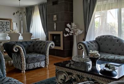 Apartament cu 3 camere decomandat în Voluntari