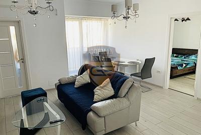 2 cam GARA, bloc NOU, Parcare, Vedere la port, et 7/8, lift, centrala gaz balcon - 2