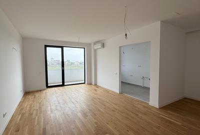 Apartament cu 2 camere decomandat în Sisești