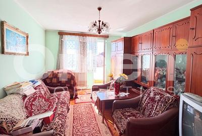 Apartament de vânzare | Zona Bizo | 50 mp - 2