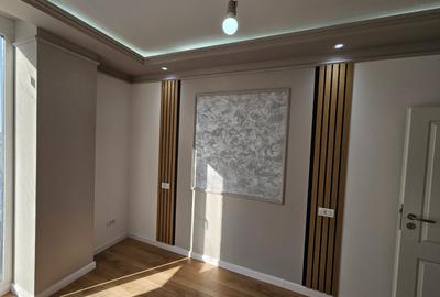 Apartamente 3 camere și parcare, et. 1 și 2, Timișoara, Torontalului, exterior - 9