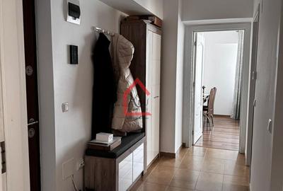 Apartament cu 2 camere, Decomandat, bloc nou, parcare - 10