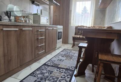 Apartament 2 camere Codrii Cosminului | Etaj 2 | Mobilat | 400 Euro - 5