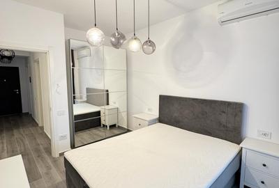 Apartament | 2 camere | Bloc nou | Parcare| Porsche Pipera - 6