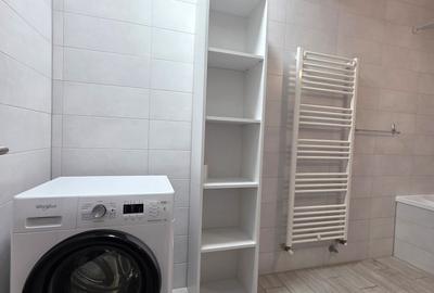 Apartament 2 camere tip Studio Et.5 Avantgarden 3 - 13