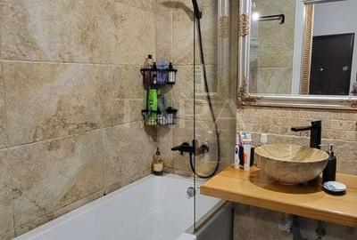 Apartament 3 camere – zonă centrală - 6