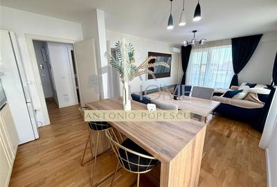 Apartament 2 camere mobilat si utilat,parcare proprie, Albert,Ploiesti - 1