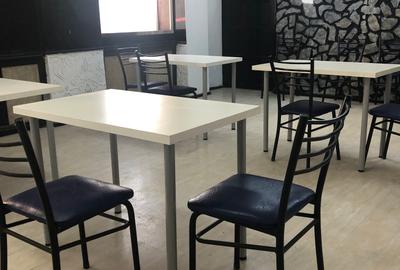 Mosilor, Eminescu, 200mp, parter, 2300euro/luna - 10