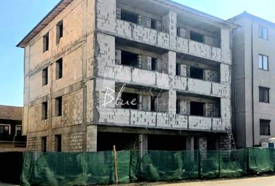 Teren 494 mp cu imobil P+3 edificat – Strada Constantin Bobescu - 3