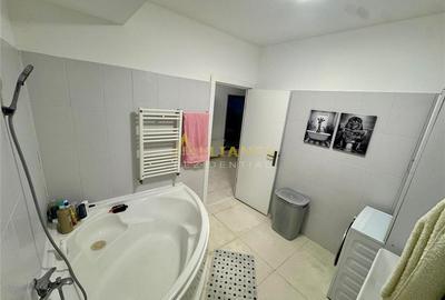 2 camere gata de mutat - mobilat si utilat / 5 min Aparatorii Patriei / Parcare - 9