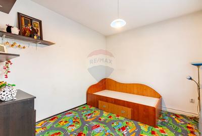 Casă / Vilă tip duplex cu 4 camere de vânzare în Dragomirești-Vale - 12