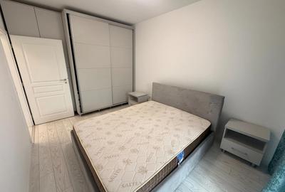 Apartament cu 2 camere, LOC DE PARCARE, zona Păcurari - 1