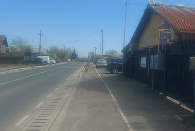 Iti doresti o casa in apropiere de padure la 20 km Bucuresti?! - 35