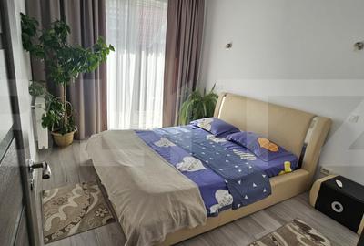 Apartament modern 55 mp cu parcare CF, aproape de pădure – Valea Gârbăului - 4