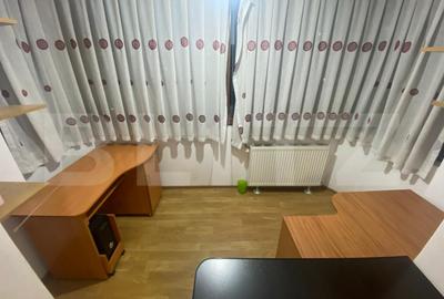 Apartament 3 camere, 74 mp, 2 balcoane, eta intermediar, la cheie, zona Plopilor - 6