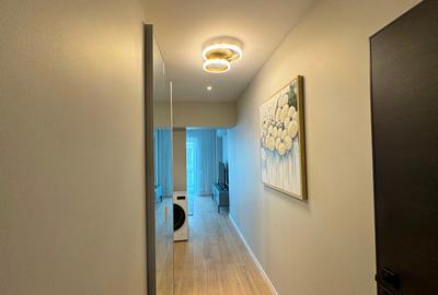 LUX- APARTAMENT 2 CAMERE- ONE COTROCENI - PRIMA INCHIRIERE - 14